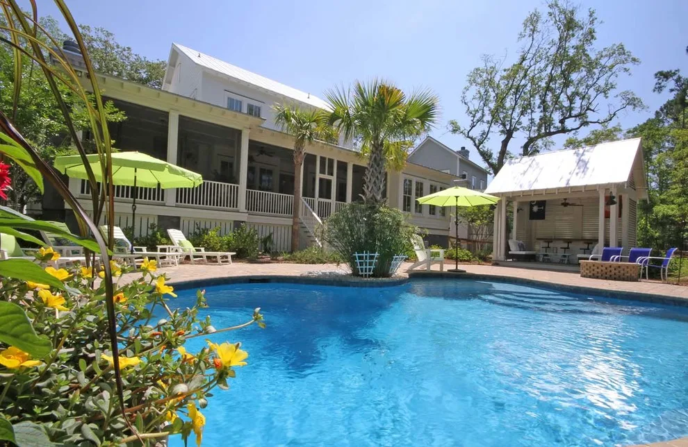 Salty Ocean Creations by Coleman Builders, LLC - Photo 5