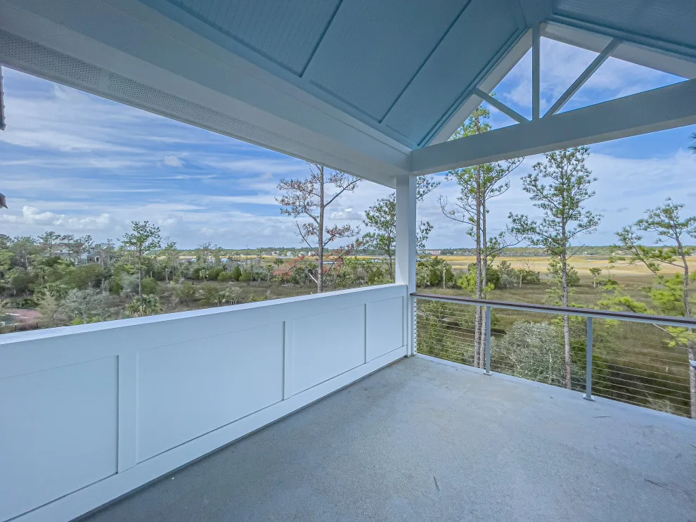 Daniel Island Lesesne Marsh Outlook by Delpino Custom Homes - Photo 23