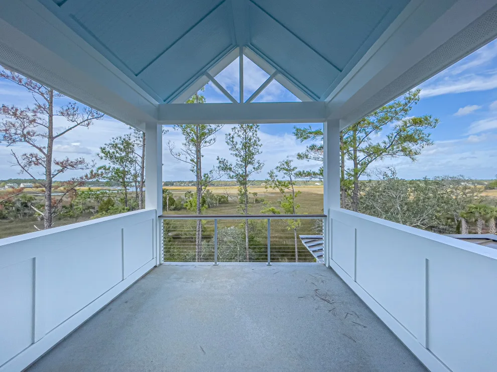 Daniel Island Lesesne Marsh Outlook by Delpino Custom Homes - Photo 6