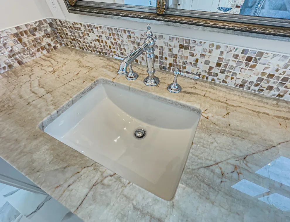 Daniel Island Lesesne Marsh Outlook by Delpino Custom Homes - Photo 15