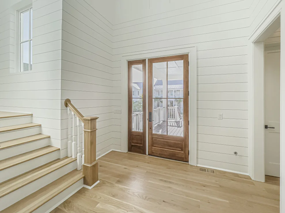 Daniel Island Lesesne Marsh Outlook by Delpino Custom Homes - Photo 21