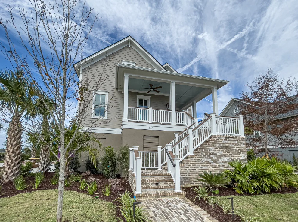 Delpino Custom Homes - Photo 12