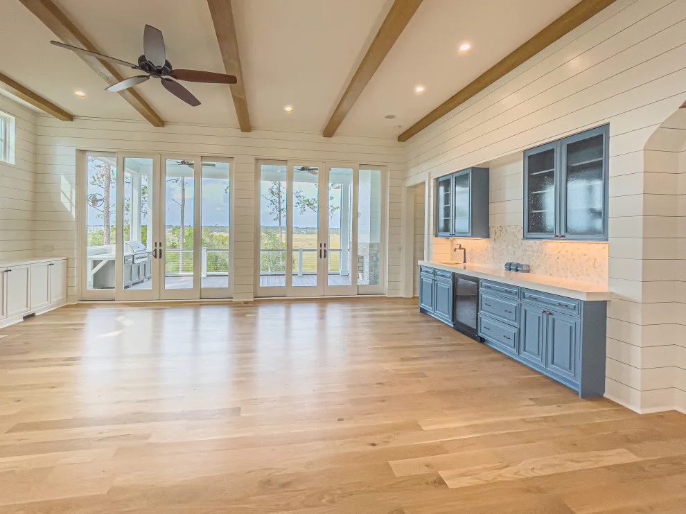 Daniel Island Lesesne Marsh Outlook by Delpino Custom Homes - Photo 27