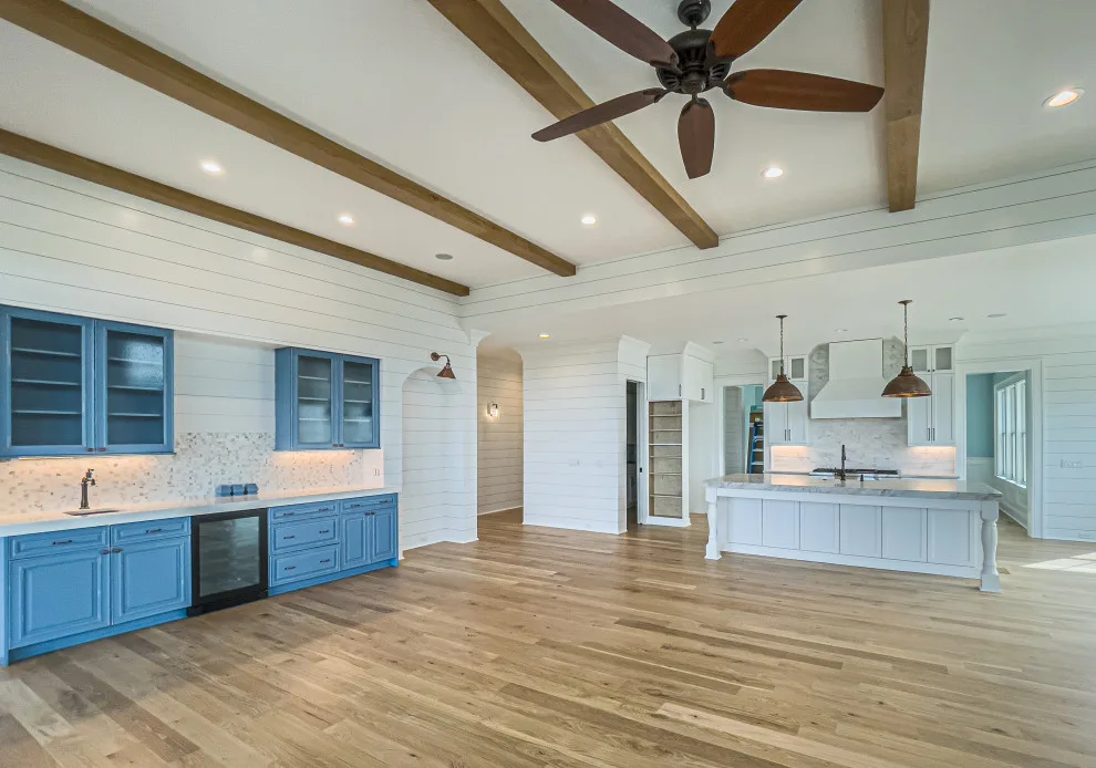 Daniel Island Lesesne Marsh Outlook by Delpino Custom Homes - Photo 17