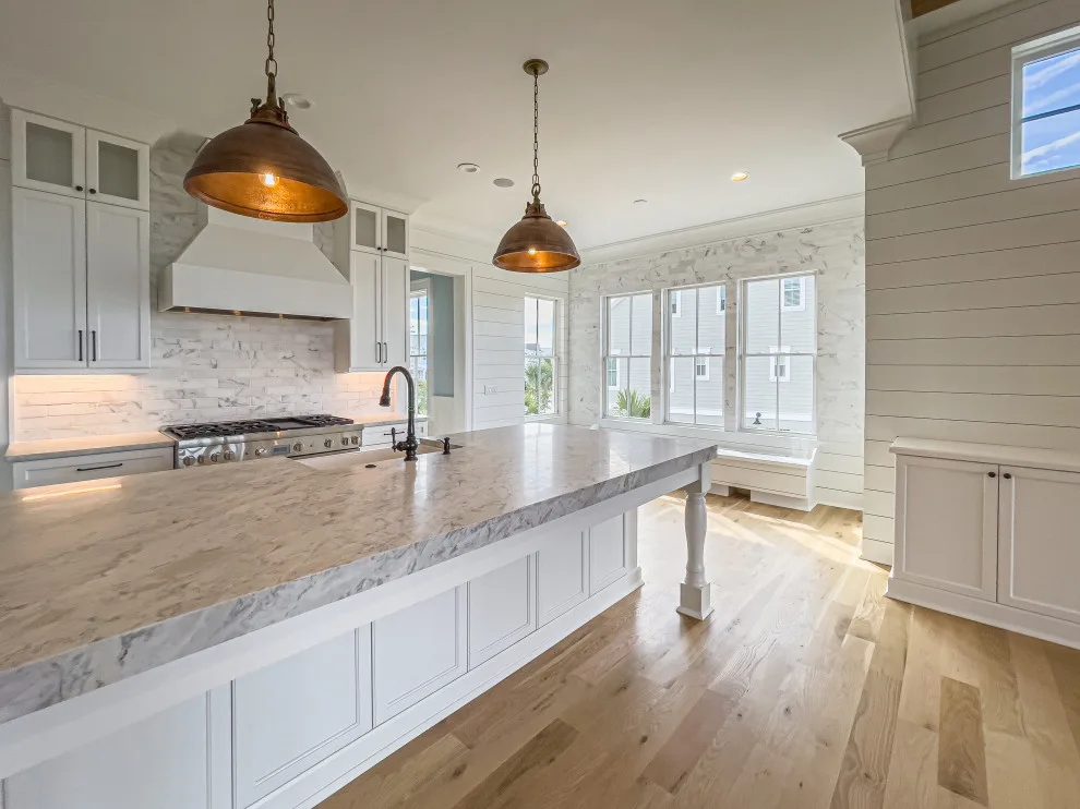 Daniel Island Lesesne Marsh Outlook by Delpino Custom Homes - Photo 20