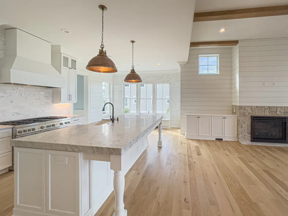 Daniel Island Lesesne Marsh Outlook by Delpino Custom Homes - Photo 26