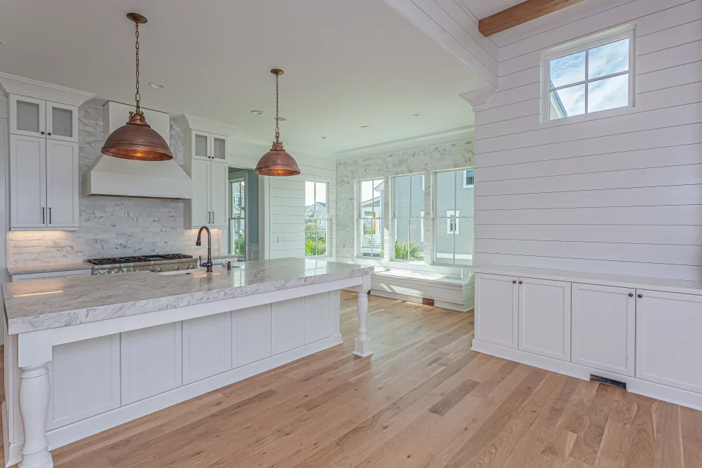 Daniel Island Lesesne Marsh Outlook by Delpino Custom Homes - Photo 4