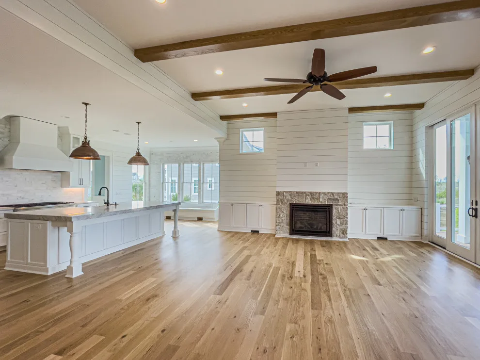 Daniel Island Lesesne Marsh Outlook by Delpino Custom Homes - Photo 13