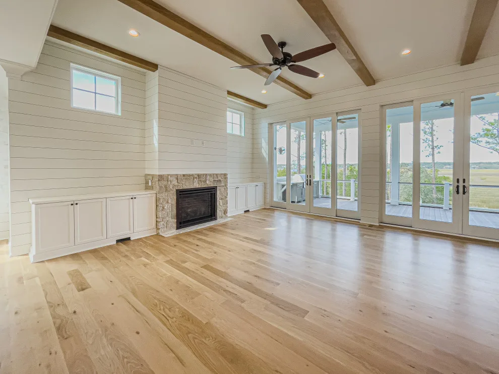 Daniel Island Lesesne Marsh Outlook by Delpino Custom Homes - Photo 12