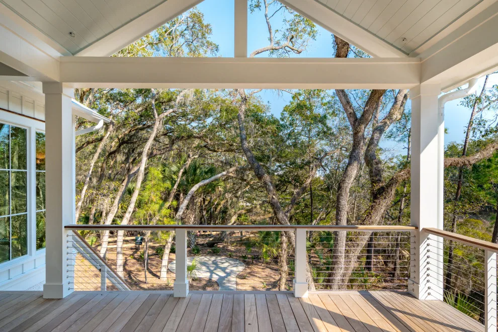 Jack Island Marshside on Kiawah River by Delpino Custom Homes - Photo 66