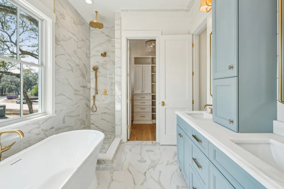Jack Island Marshside on Kiawah River by Delpino Custom Homes - Photo 22