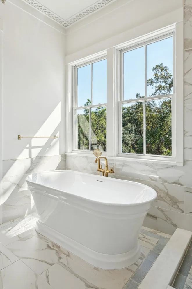 Jack Island Marshside on Kiawah River by Delpino Custom Homes - Photo 15