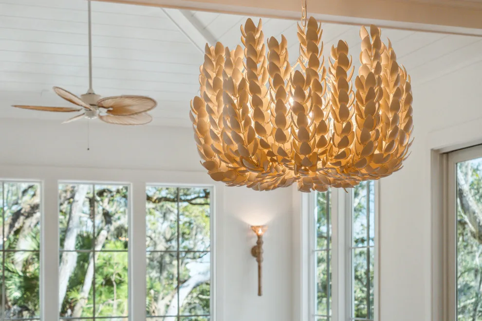 Jack Island Marshside on Kiawah River by Delpino Custom Homes - Photo 48