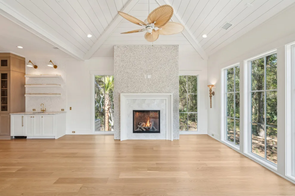 Jack Island Marshside on Kiawah River by Delpino Custom Homes - Photo 13