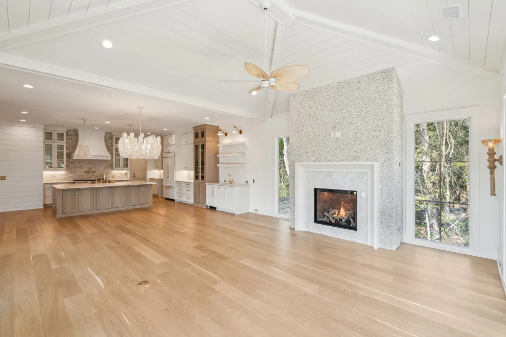 Jack Island Marshside on Kiawah River by Delpino Custom Homes - Photo 55