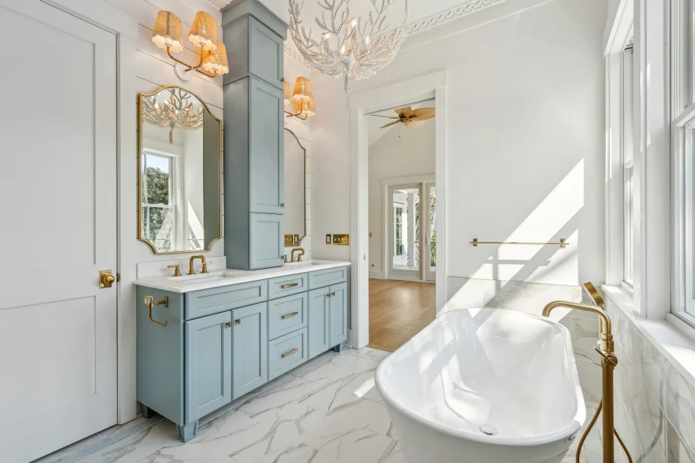 Jack Island Marshside on Kiawah River by Delpino Custom Homes - Photo 59
