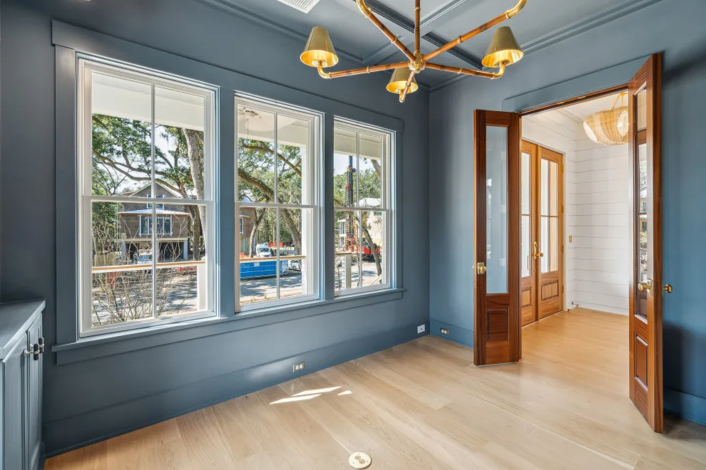 Jack Island Marshside on Kiawah River by Delpino Custom Homes - Photo 60