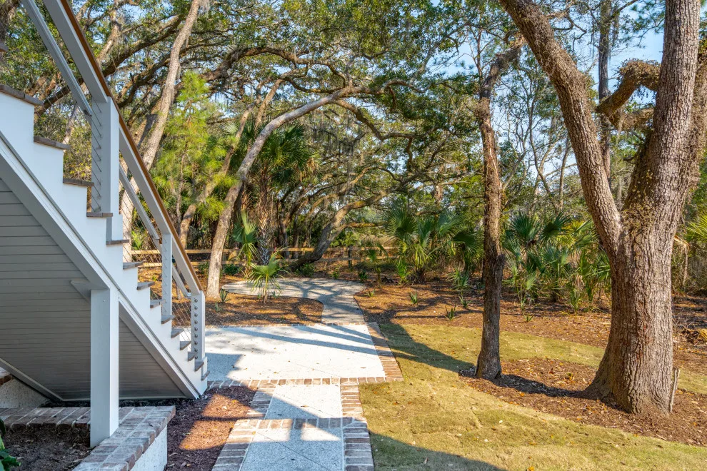 Jack Island Marshside on Kiawah River by Delpino Custom Homes - Photo 54