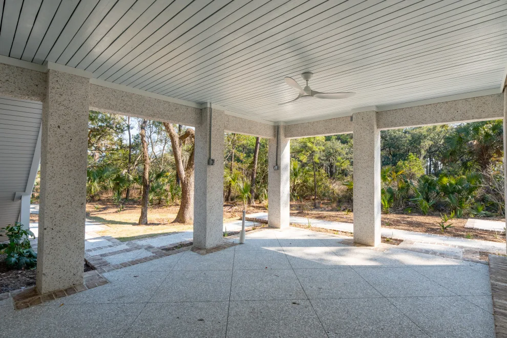 Jack Island Marshside on Kiawah River by Delpino Custom Homes - Photo 68