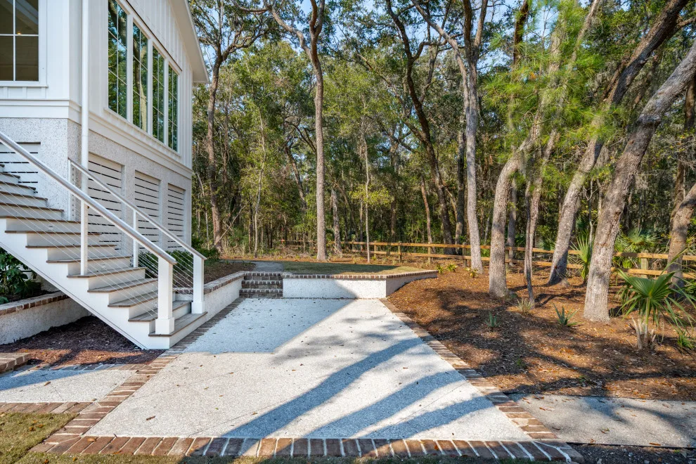 Jack Island Marshside on Kiawah River by Delpino Custom Homes - Photo 17