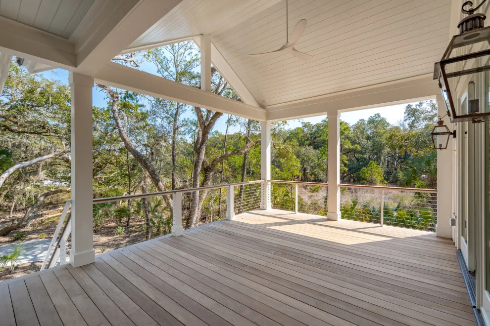 Jack Island Marshside on Kiawah River by Delpino Custom Homes - Photo 29