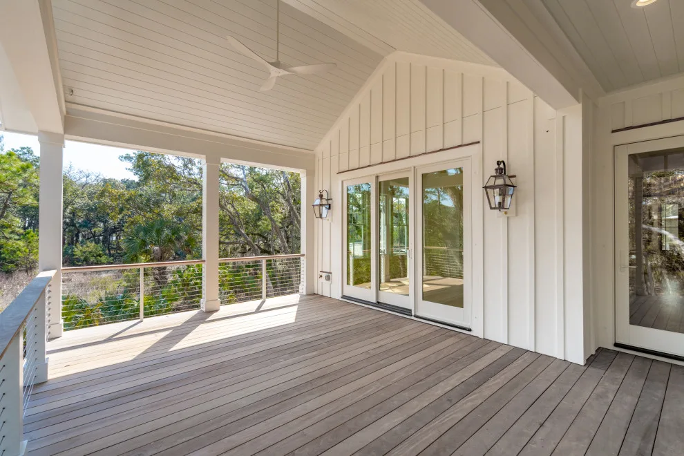 Jack Island Marshside on Kiawah River by Delpino Custom Homes - Photo 19
