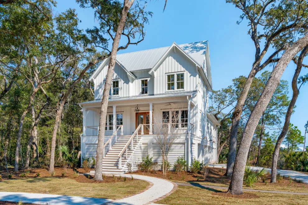 Jack Island Marshside on Kiawah River by Delpino Custom Homes - Photo 47