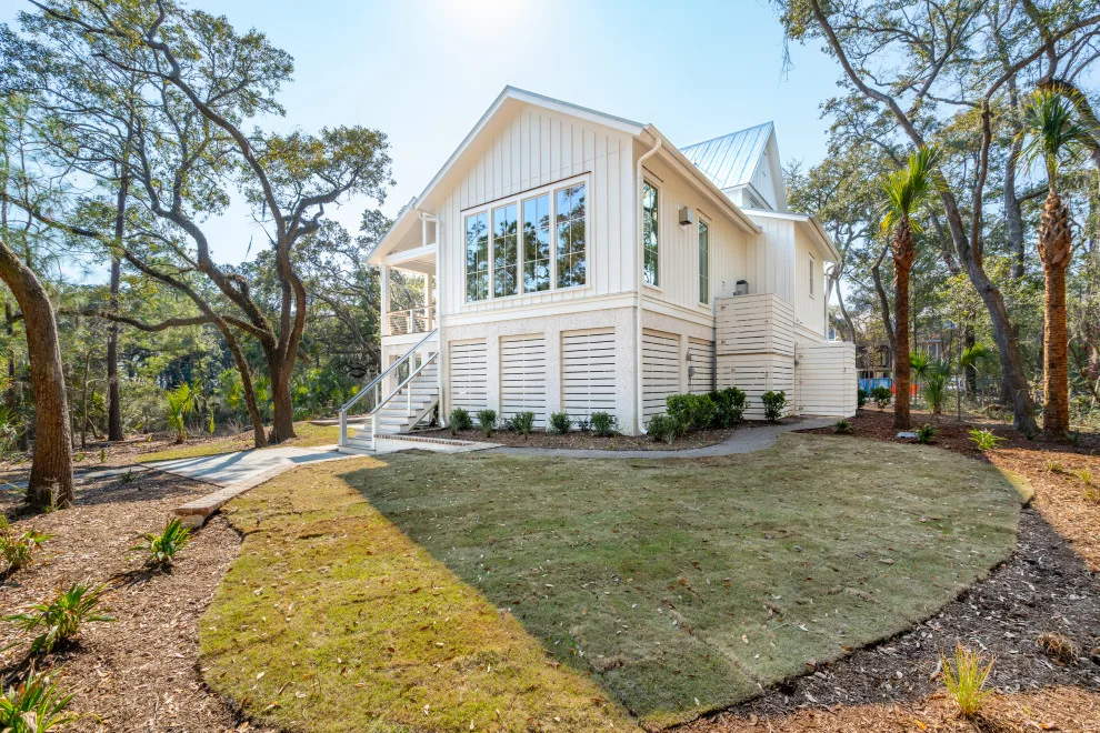 Jack Island Marshside on Kiawah River by Delpino Custom Homes - Photo 10