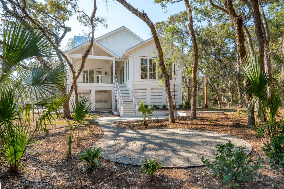Jack Island Marshside on Kiawah River by Delpino Custom Homes - Photo 26