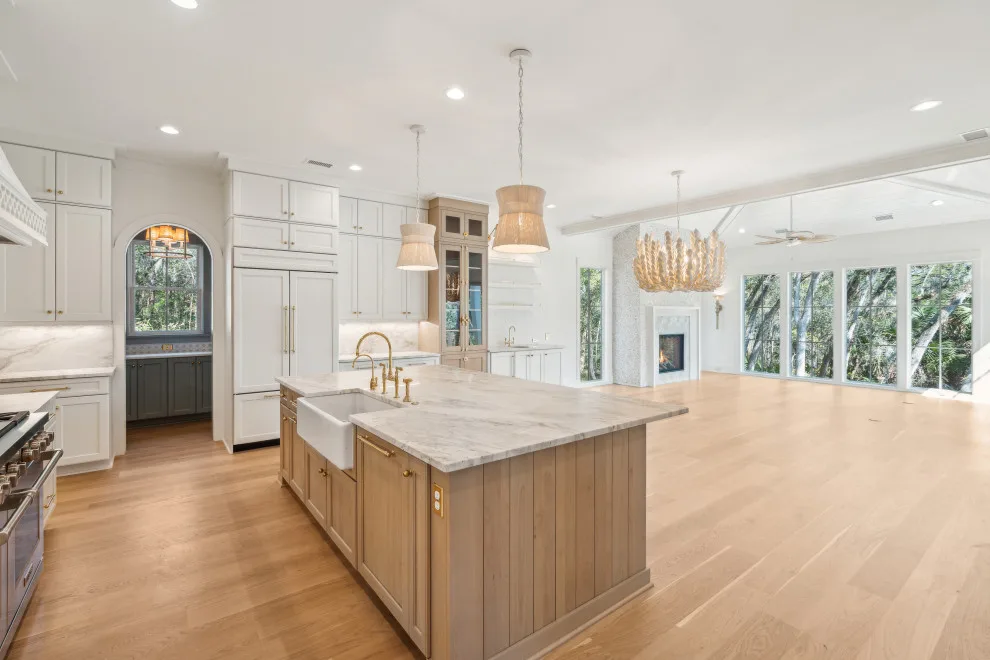 Jack Island Marshside on Kiawah River by Delpino Custom Homes - Photo 9