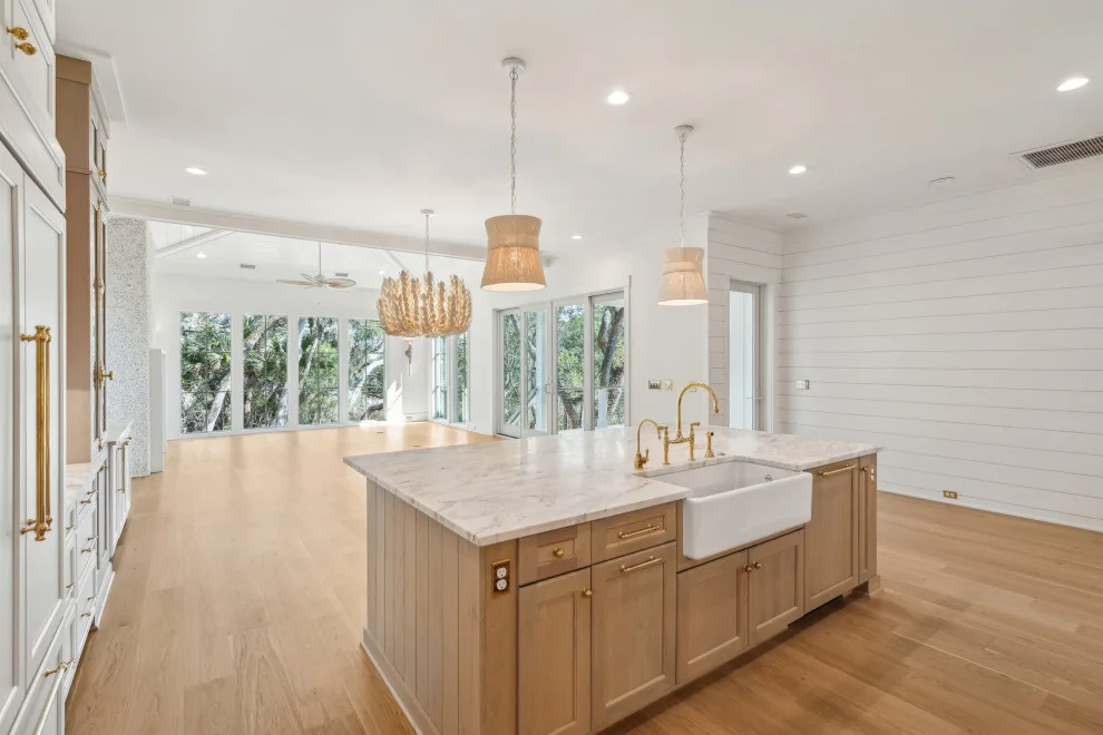 Jack Island Marshside on Kiawah River by Delpino Custom Homes - Photo 31
