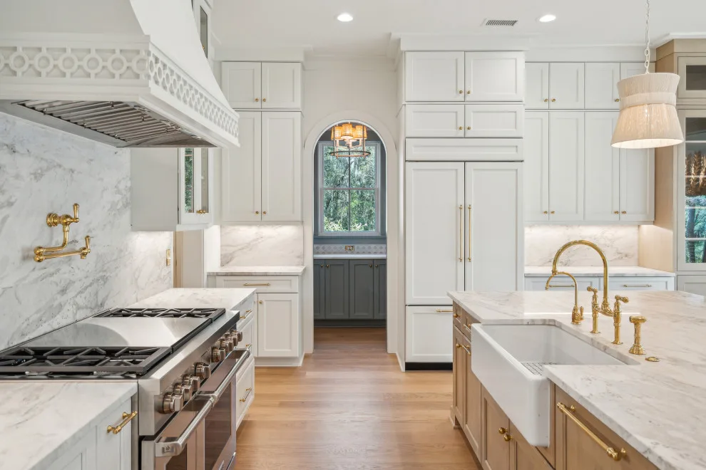 Jack Island Marshside on Kiawah River by Delpino Custom Homes - Photo 40