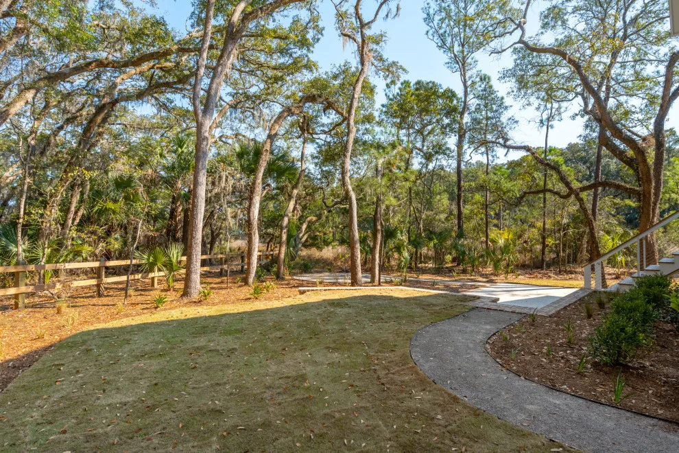 Jack Island Marshside on Kiawah River by Delpino Custom Homes - Photo 46