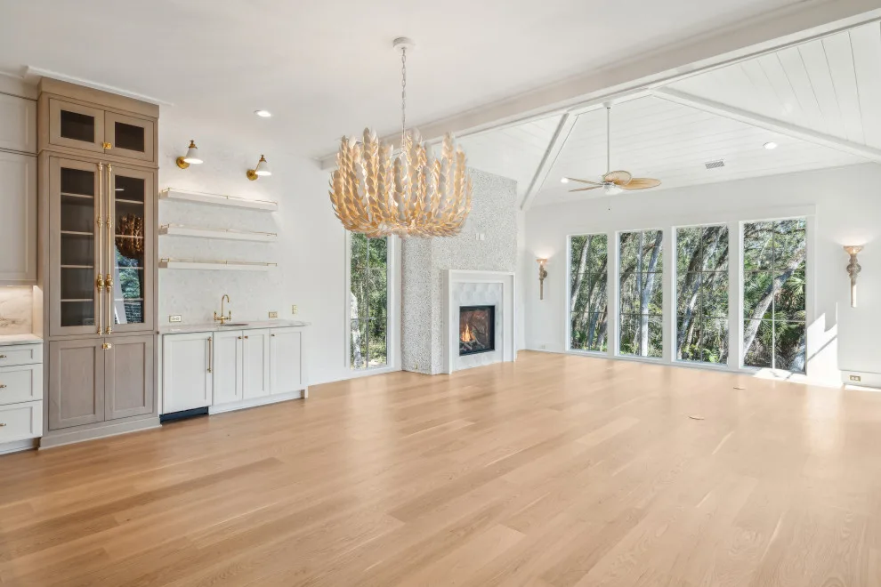 Jack Island Marshside on Kiawah River by Delpino Custom Homes - Photo 25