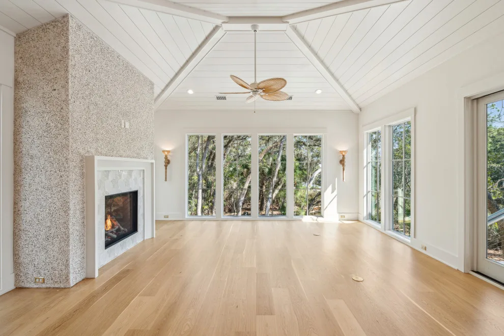 Jack Island Marshside on Kiawah River by Delpino Custom Homes - Photo 4