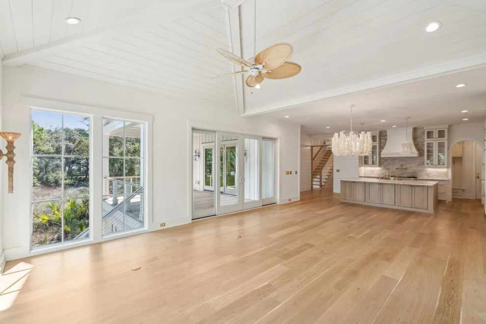 Jack Island Marshside on Kiawah River by Delpino Custom Homes - Photo 23