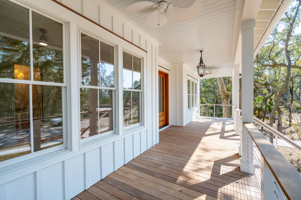 Jack Island Marshside on Kiawah River by Delpino Custom Homes - Photo 49