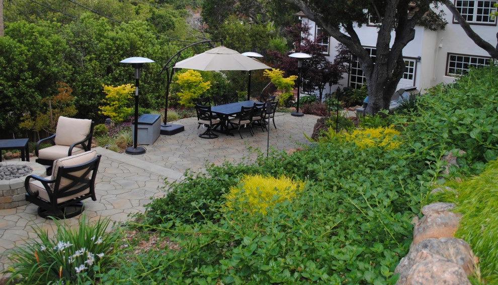 Belmont Outdoor Living by Kristen Rudger Landscape Design - Photo 10