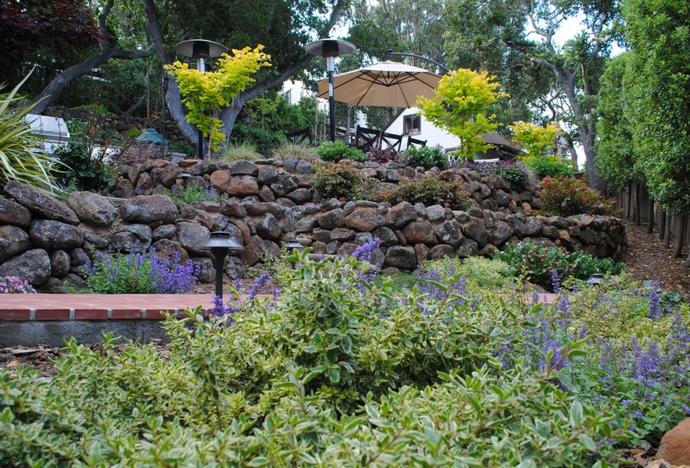 Belmont Outdoor Living by Kristen Rudger Landscape Design - Photo 9