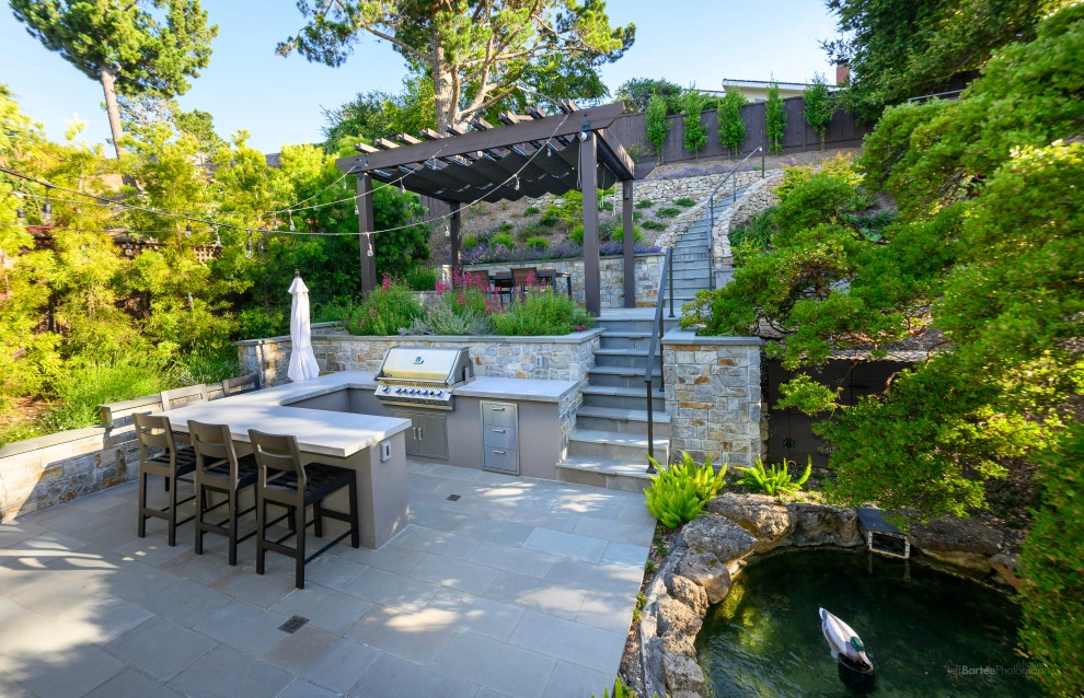 Kristen Rudger Landscape Design - Photo 14