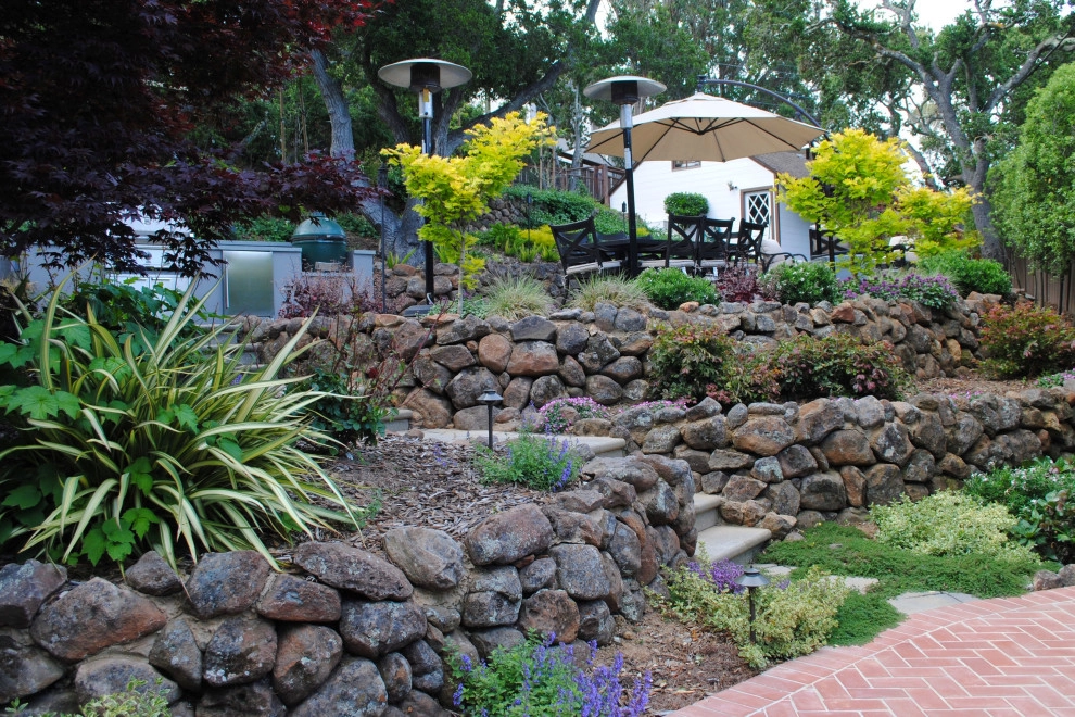 Belmont Outdoor Living by Kristen Rudger Landscape Design - Photo 4