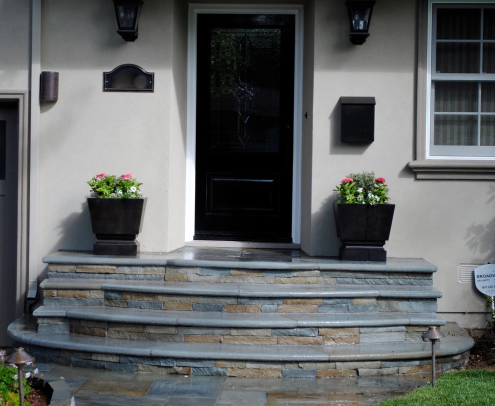Hardscape by Kristen Rudger Landscape Design - Photo 6