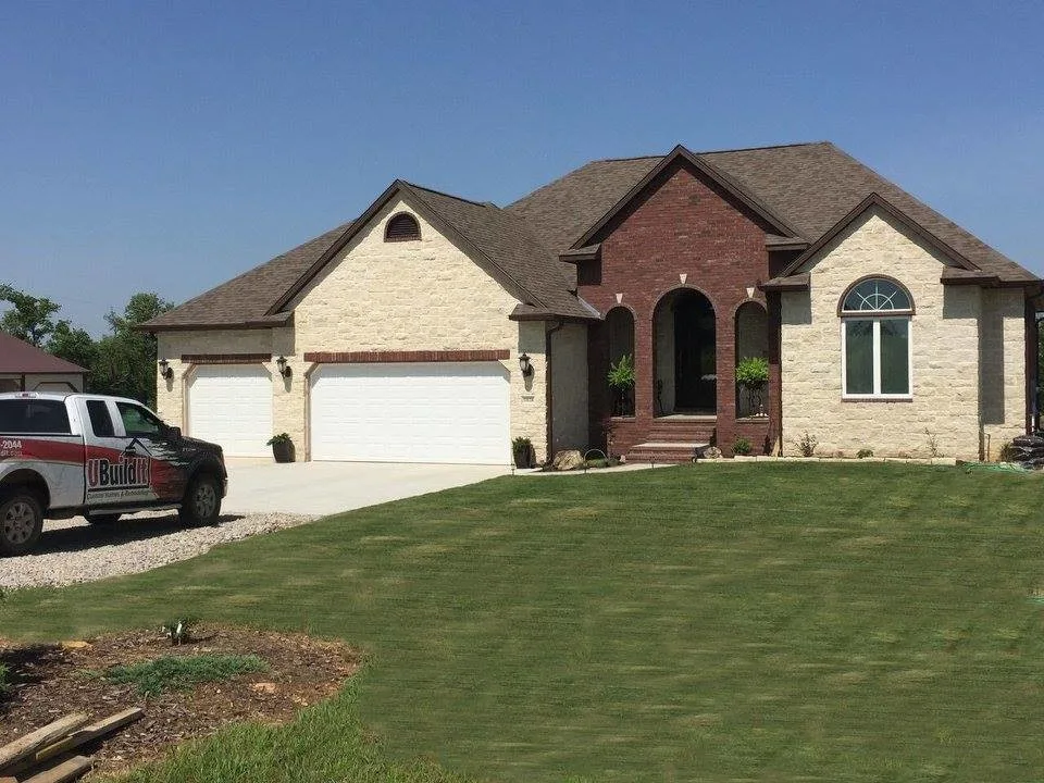 Martin Home by UBuildIt - Wichita - Photo 18