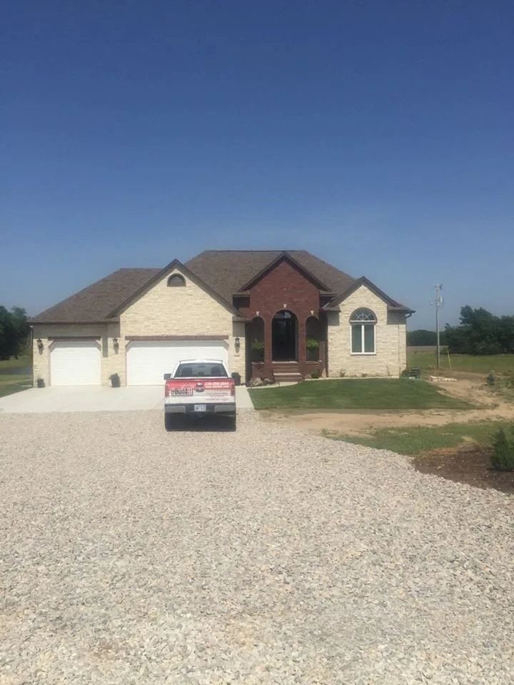 Martin Home by UBuildIt - Wichita - Photo 7