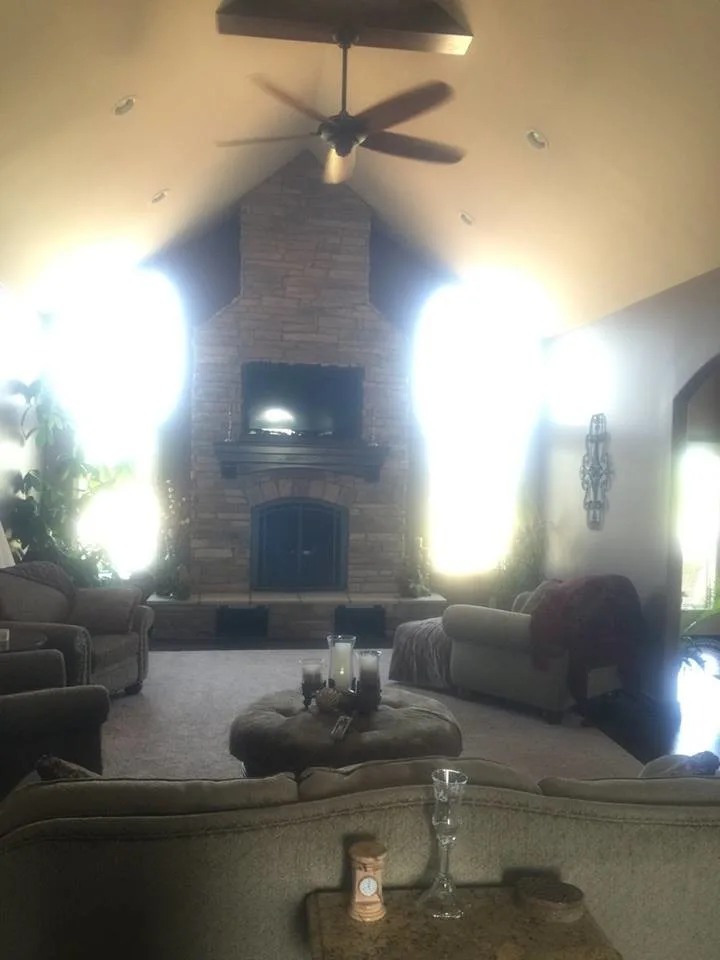 Martin Home by UBuildIt - Wichita - Photo 4