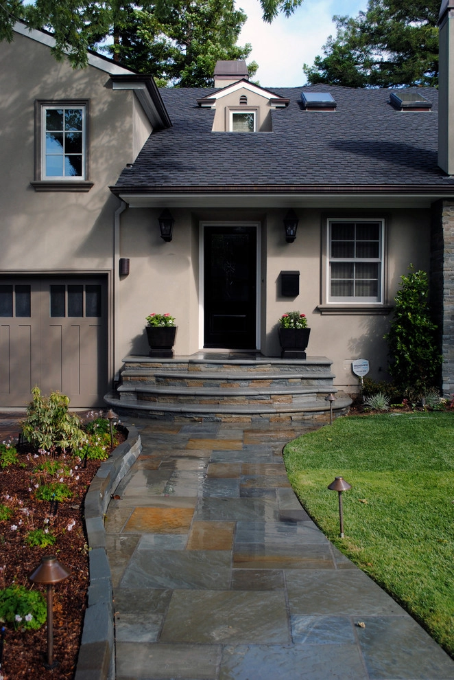 Hardscape by Kristen Rudger Landscape Design - Photo 3