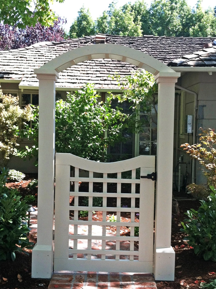 Hardscape by Kristen Rudger Landscape Design - Photo 5