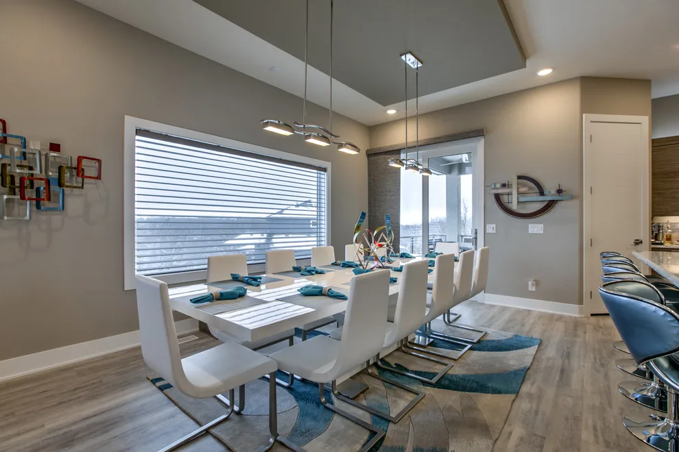 Martin Compilation by Sierra Homes (Omaha, NE) - Photo 39