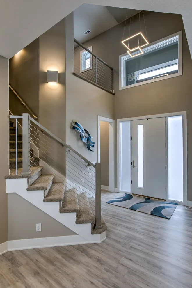 Martin Compilation by Sierra Homes (Omaha, NE) - Photo 55