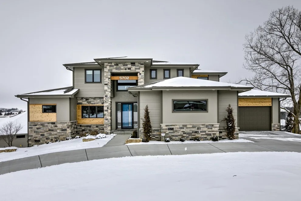 Martin Compilation by Sierra Homes (Omaha, NE) - Photo 37